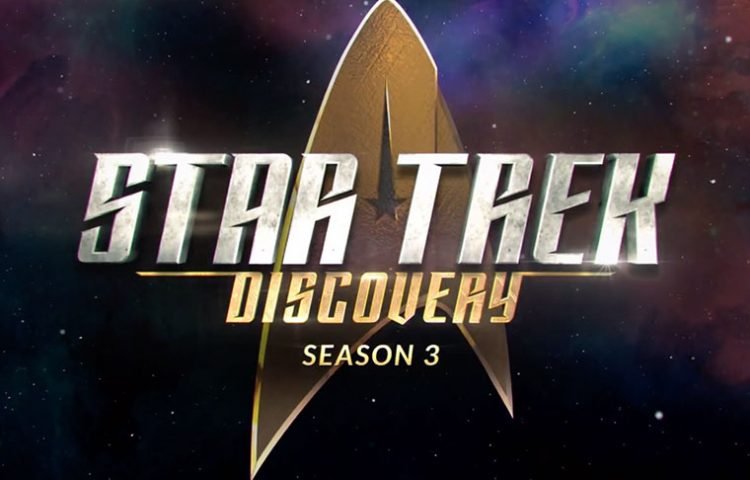 NYCC: STAR TREK: DISCOVERY New Season 3 Trailer, New SHORT TREKS Episode Available Now | TREKNEWS.NET | Your daily dose of Star Trek news and opinion